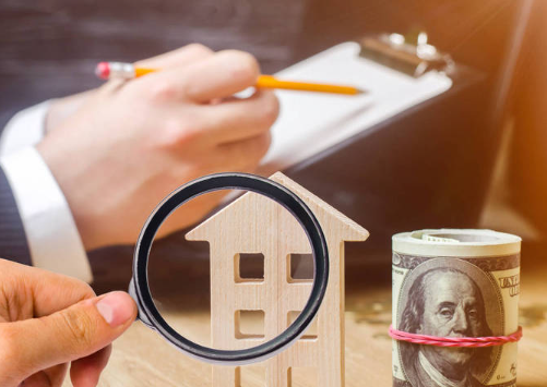 南平急用钱代办提取在职公积金靠谱吗？