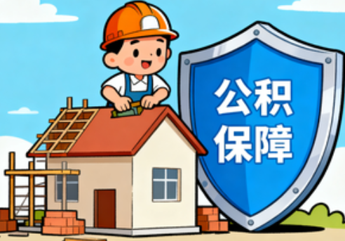 南平住房公积金支持退役军人安居