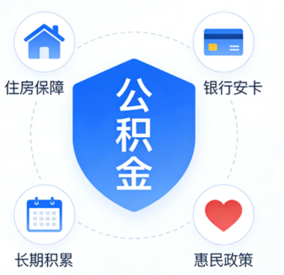 南平新单位入职不满一年职工住房公积金提取政策全解析