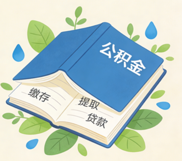 南平北京楼市又出政策组合拳，公积金新政能省多少钱？