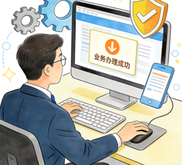 南平提取住房公积金直付房租业务操作详解