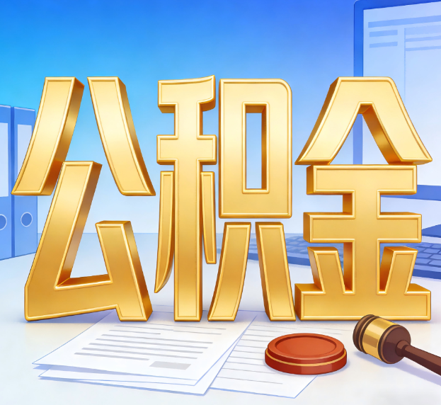 南平公积金提取服务新解：三方公司的专业赋能价值