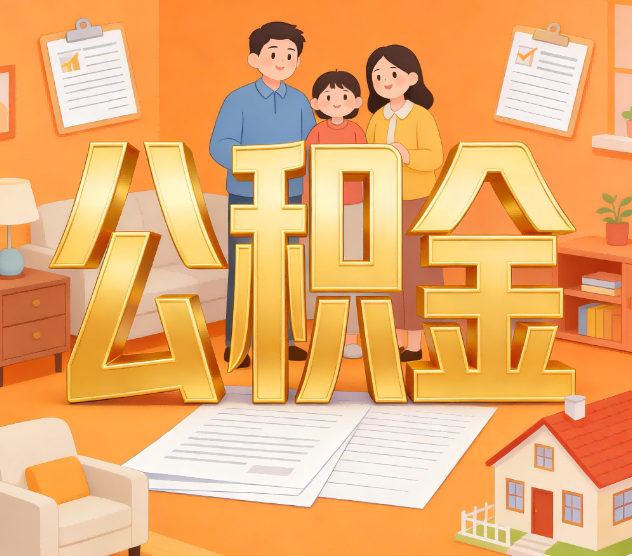 南平公积金代办服务的现实价值与普惠意义