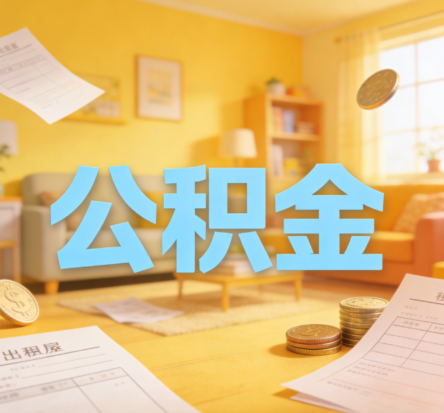 南平公积金代办正在成为你的“住房金融顾问”