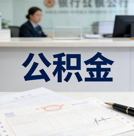 南平养老公积金代办需要哪些证件？