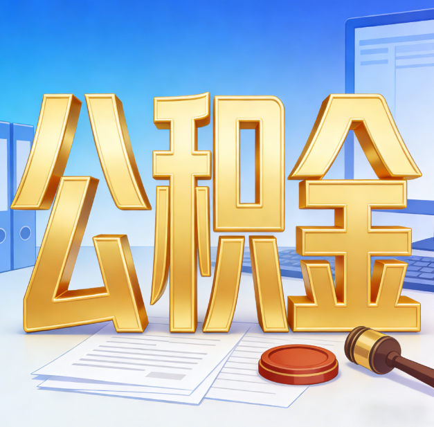 南平公积金代办行业观察：从“跑腿经济”到“专业服务”的蝶变之路